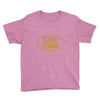 save ferrıs Youth Tee