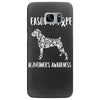 alzheimer's awareness Samsung Galaxy S7 Edge