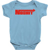 noshit Baby Onesie