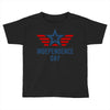independence day Toddler T-shirt