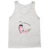 Leon The Professional Tank Top