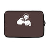 bud spencer buddy kult fanshirt Laptop sleeve