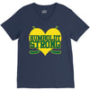 Humboldt Strong V-Neck Tee