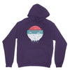 Thaw Unisex Hoodie