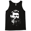 ned kelly Tank Top