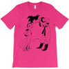 goku vs freeza T-Shirt