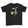 dragon nist Youth Tee