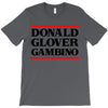 Donald Glover Gambino T-Shirt
