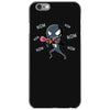 venom nom nom iPhone 6/6s Case