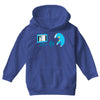 retweet Youth Hoodie
