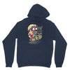 nerd attack Unisex Hoodie