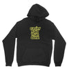 easier said than done Youth Hoodie
