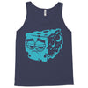 bluecheese Tank Top