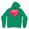 love couples Unisex Hoodie