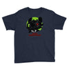 nick night fury Youth Tee