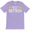 property of my ostrich T-Shirt