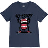 so crazy V-Neck Tee