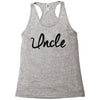 uncle Racerback Tank
