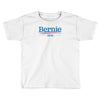 bernie sanders for president 2016 Toddler T-shirt