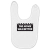 bustedtees Baby Bibs