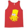 barthulhu Tank Top