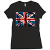 twins union  ideal birthday present or gift Ladies Fitted T-Shirt