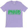 jake paulers green T-Shirt
