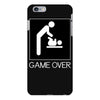 game over baby iPhone 6 Plus/6s Plus Case