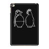 dove v's grenade banksy art iPad Mini 4 Case