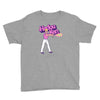 hadou ken Youth Tee