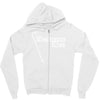 everybody lies Zipper Hoodie