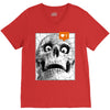 bumming off V-Neck Tee