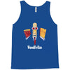 woodfellas Tank Top