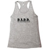 dadd Racerback Tank