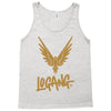 Logang Maverick Tank Top