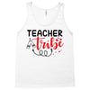 teacher tribe Tank Top