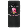 i do it for the ice cream Samsung Galaxy S8