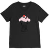 milkshake V-Neck Tee