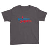 Sherlock Gnomes Youth Tee