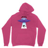 i want to leave Unisex Hoodie