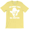 i have dia beetus T-Shirt