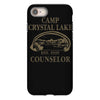 camp crystal lake best trending iPhone 8