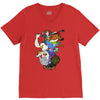 fantastic beasts V-Neck Tee
