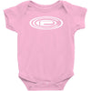 orange county drums new Baby Onesie