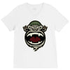 scream V-Neck Tee