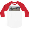 20170307 214809 1 3/4 Sleeve Shirt