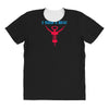 i need a hug All Over Women's T-shirt
