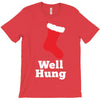 well hung T-Shirt