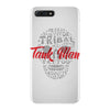 A TANK MAN iPhone 7 Plus Case