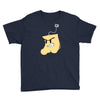 tbu Youth Tee